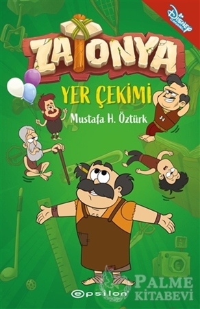 Resim Yer Çekimi - Zatonya 2