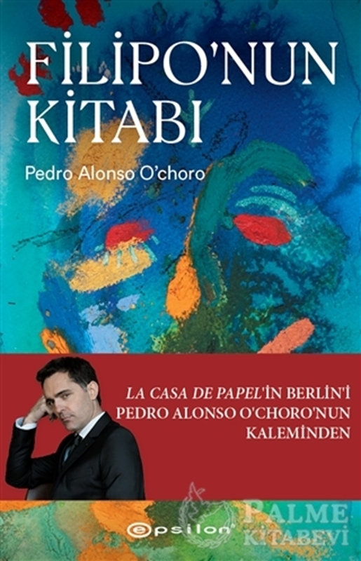 resm Filipo’nun Kitabı