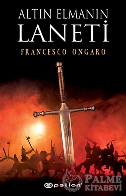 resm Altın Elmanın Laneti