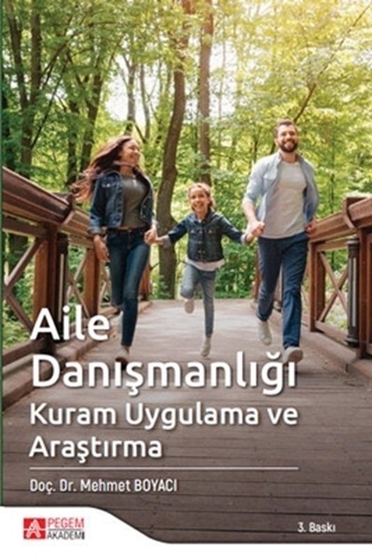 resm Aile Danışmanlığı