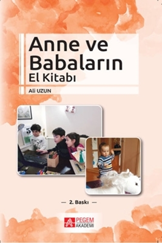 resm Anne ve Babaların El Kitabı