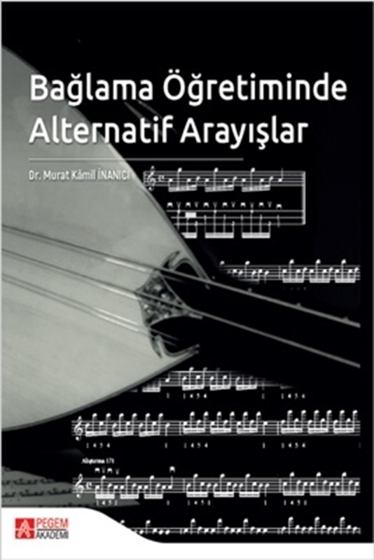 resm Bağlama Öğretiminde Alternatif Arayışlar