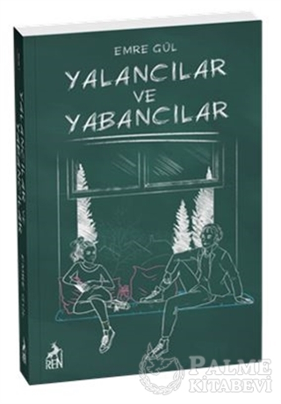 resm Yalancılar ve Yabancılar