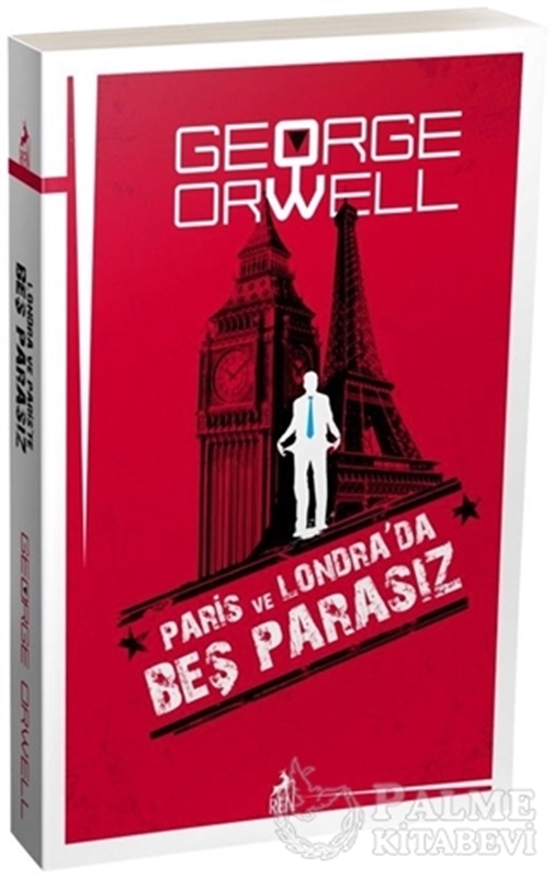 resm Paris ve Londra’da Beş Parasız