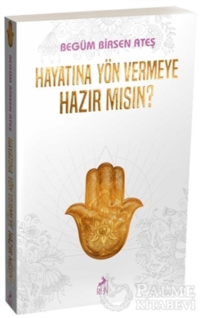 Resim Hayatına Yön Vermeye Hazır mısın?