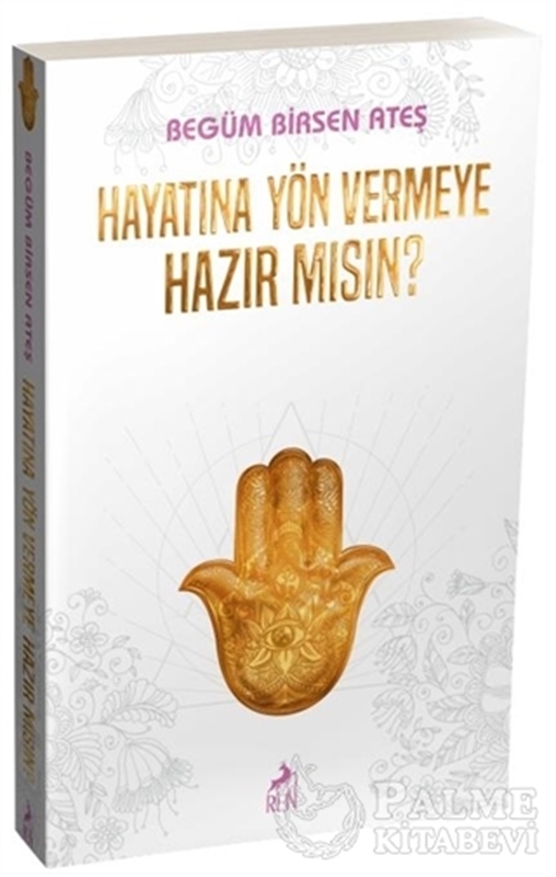 resm Hayatına Yön Vermeye Hazır mısın?