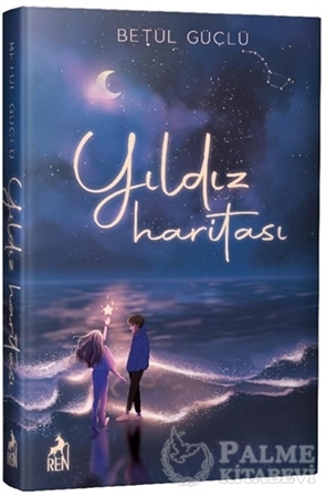 Resim Yıldız Haritası