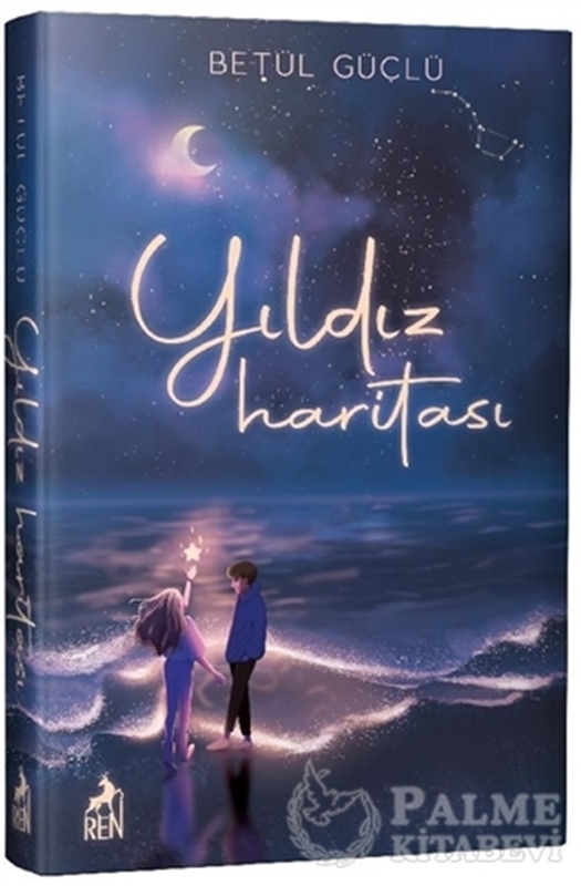 resm Yıldız Haritası