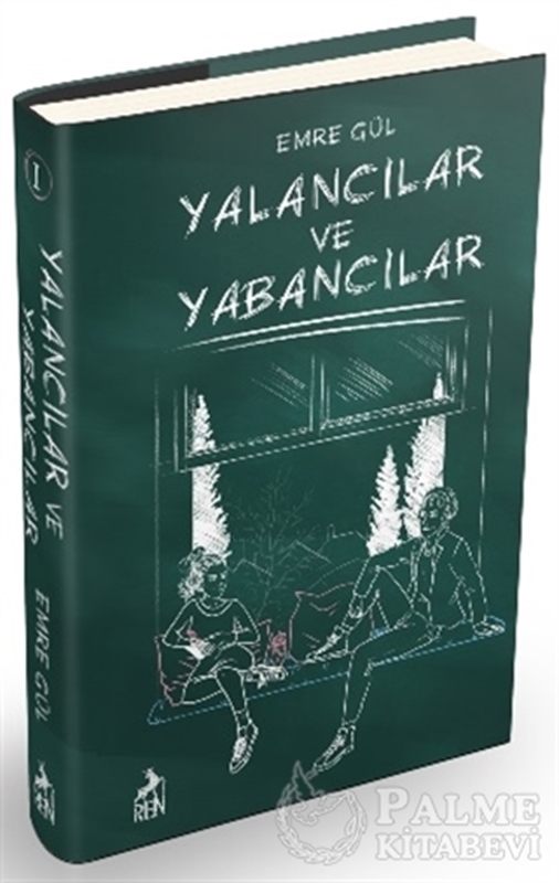resm Yalancılar ve Yabancılar