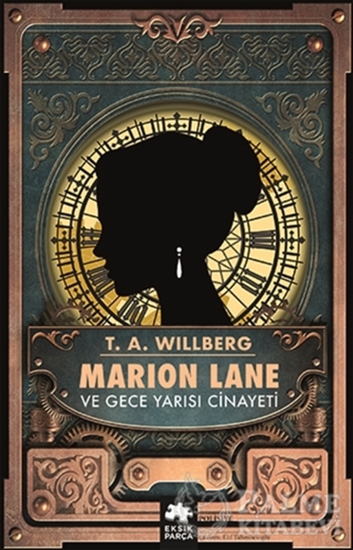 resm Marion Lane ve Gece Yarısı Cinayeti