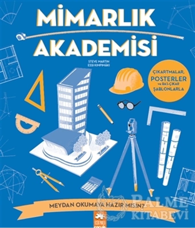 resm Mimarlık Akademisi
