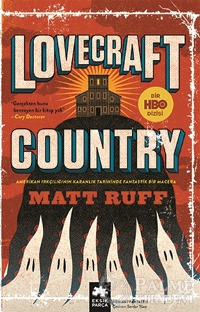 Resim Lovecraft Country