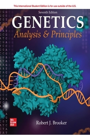 Resim Genetics: Analysis and Principles 7e