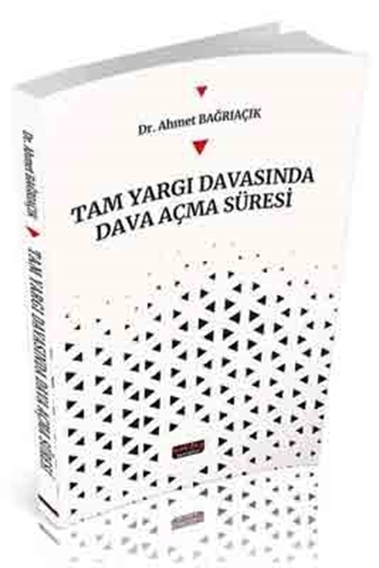 resm Savaş Yayınevi Tam Yargı Davasında Dava Açma Süreci