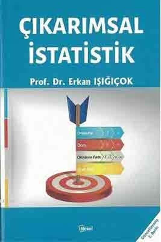 resm Çıkarımsal İstatistik