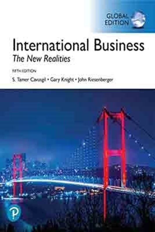 resm International Business 5e