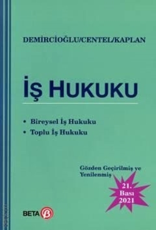 Resim İş Hukuku
