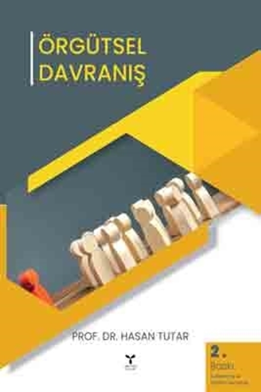 resm Örgütsel Davranış