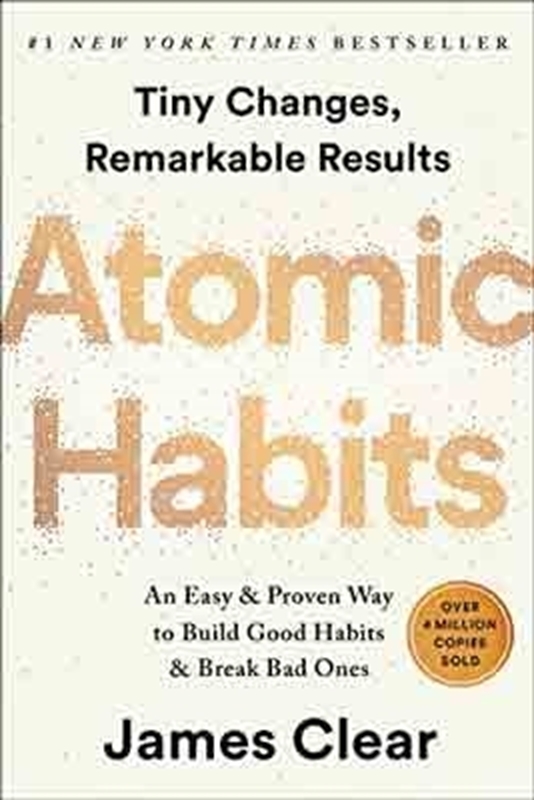 resm Atomic Habits