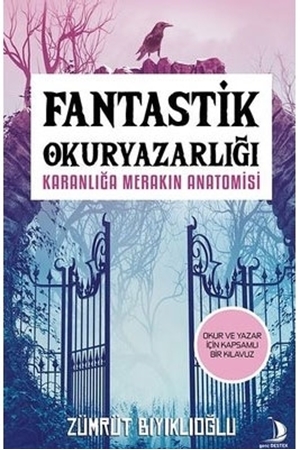 Resim Fantastik Okuryazarlığı Destek Yayınları