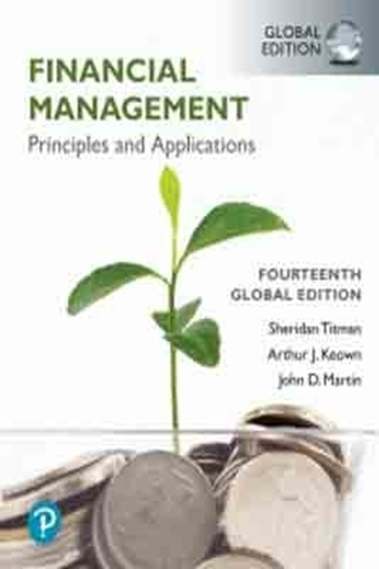 resm Financial Management: Principles and Applications 14e