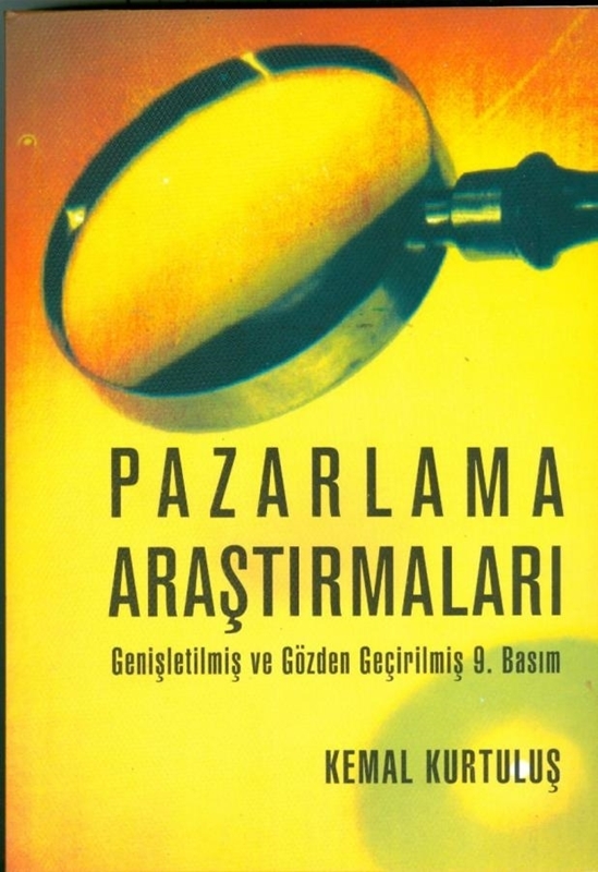 resm Pazarlama Araştırmaları