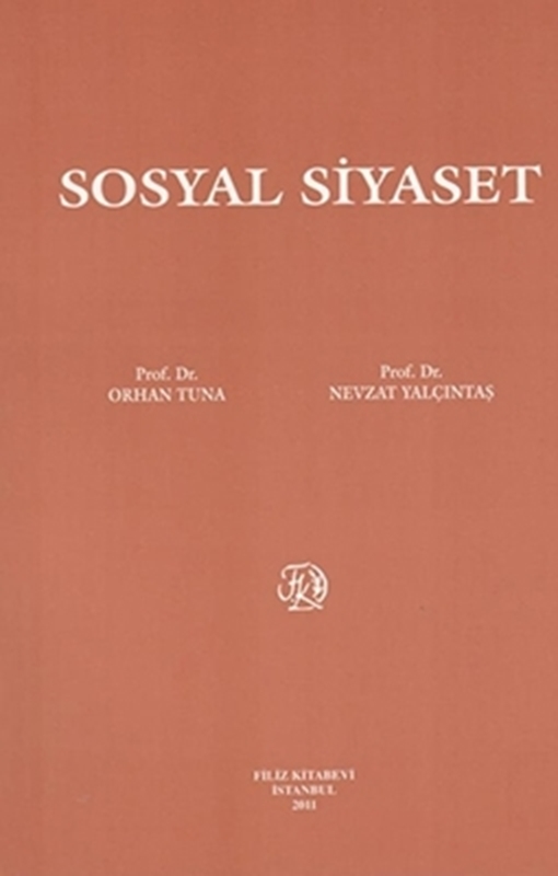resm Sosyal Siyaset