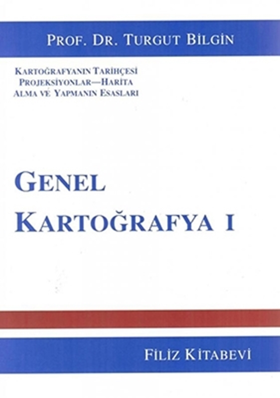 resm Genel Kartoğrafya I