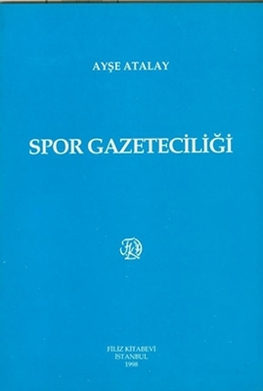 resm Spor Gazeteciliği