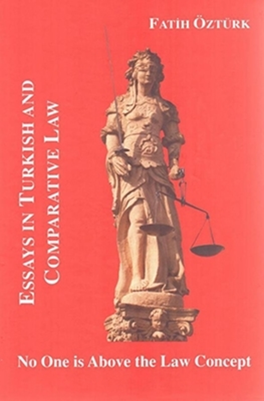 resm Essays in Turkish and Comparative Law