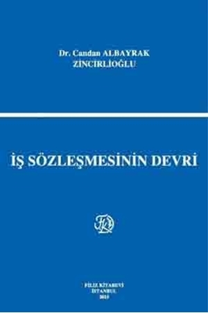 Resim İş Sözleşmesinin Devri