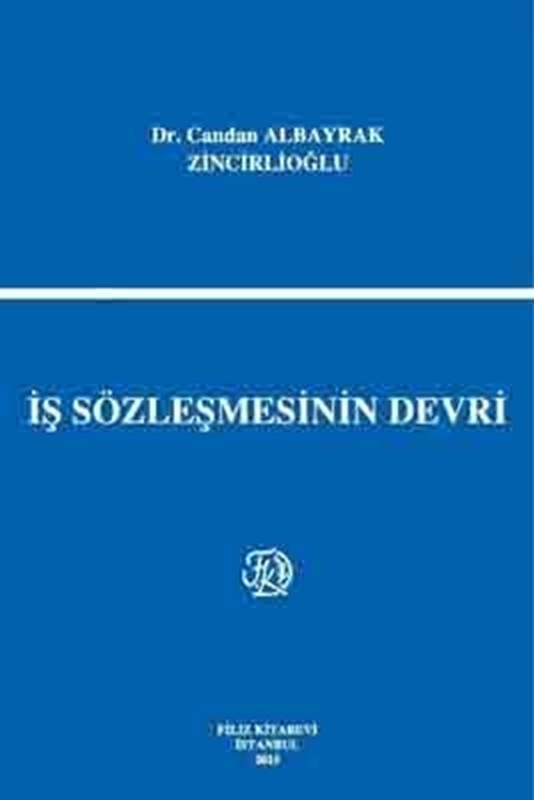 resm İş Sözleşmesinin Devri