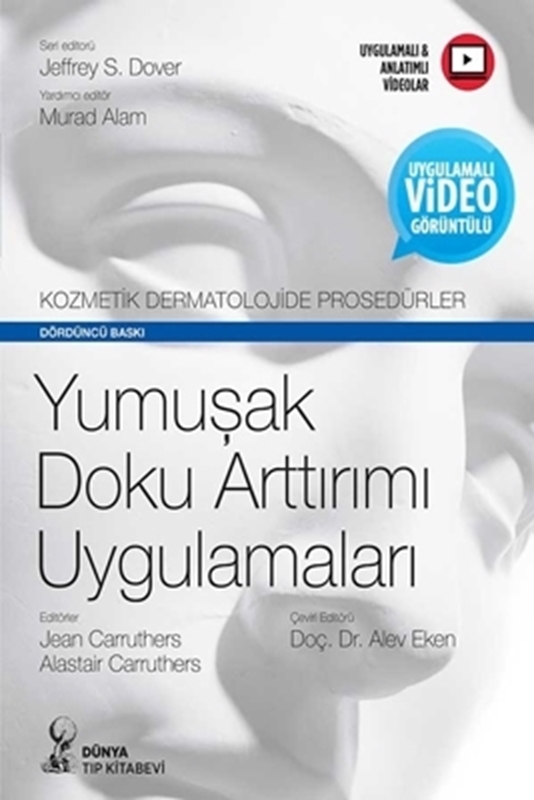 resm Kozmetik Dermatolojide Prosedürler: Yumuşak Doku Arttırımı Uygulamaları