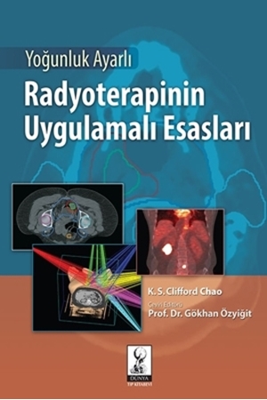 Resim Yoğunluk Ayarlı Radyoterapinin Uygulamalı Esasları