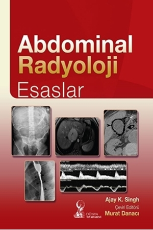 Resim Abdominal Radyoloji Esaslar