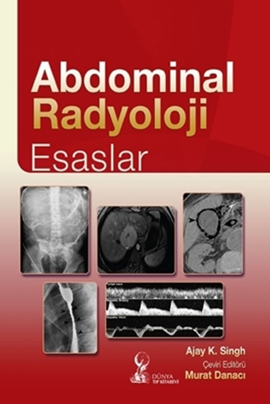 resm Abdominal Radyoloji Esaslar