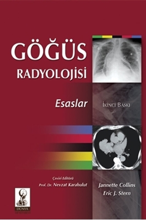 Resim Göğüs Radyolojisi: Esaslar