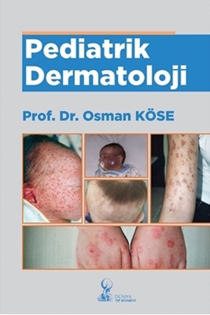 Resim Pediatrik Dermatoloji