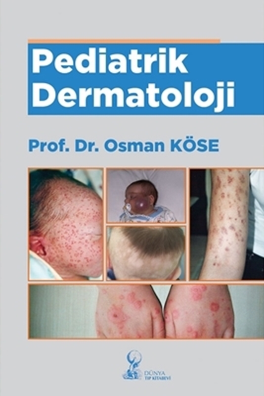 resm Pediatrik Dermatoloji
