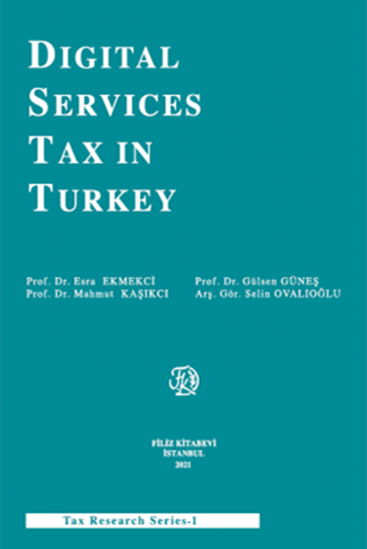 resm Dıgıtal Servıces Tax In Turkey