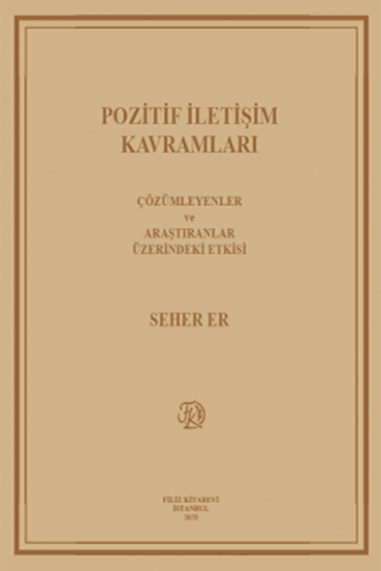 resm Pozitif İletişim Kavramları