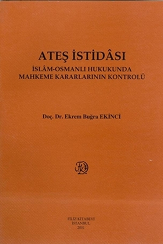 resm Ateş İstidası