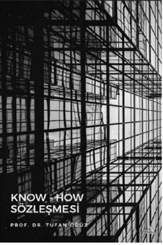 resm Know How Sözleşmeleri
