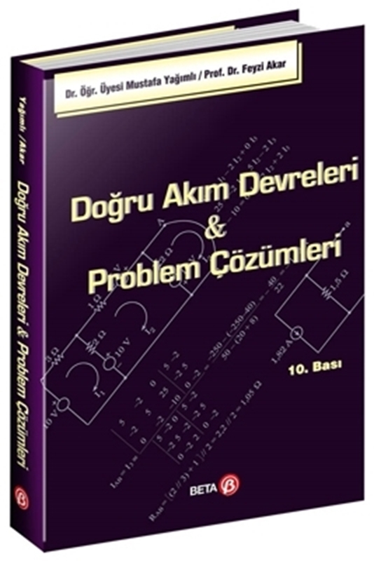 resm Doğru Akım Devreleri ve Problem Çözümleri