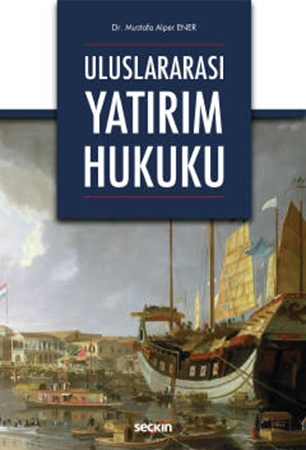 Resim Uluslararası Yatırım Hukuku