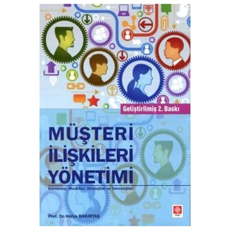 resm Müşteri İlişkileri Yönetimi