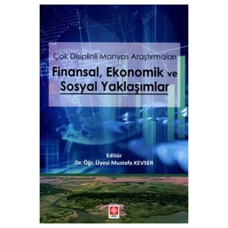 resm Finansal Ekonomik ve Sosyal Yaklaşımlar