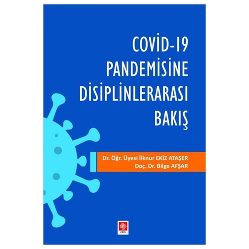 resm Covid–19 Pandemisine Disiplinlerarası Bakış