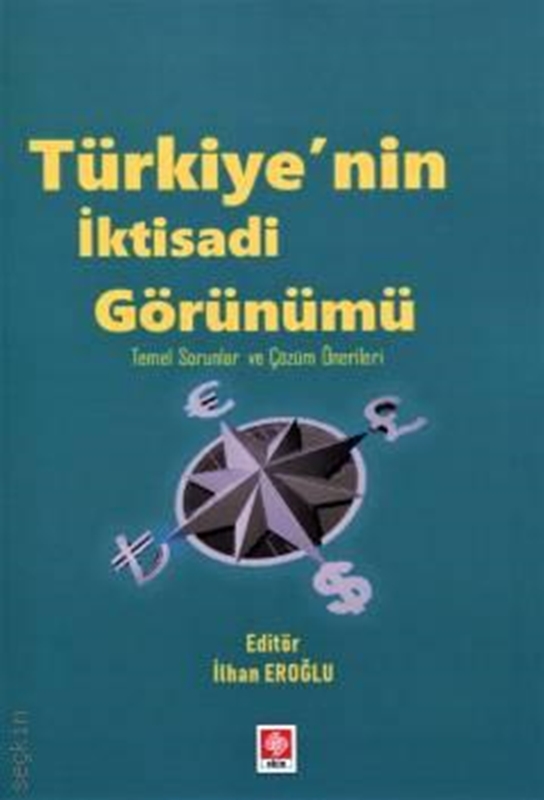 resm Türkiye'nin İktisadi Görünümü