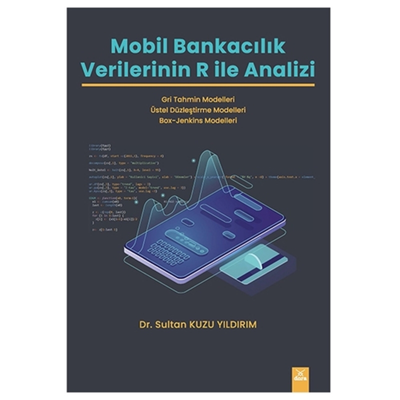 resm Mobil Bankacılık Verilerinin R ile Analizi